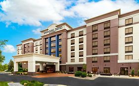 Springhill Suites Denver North / Westminster
